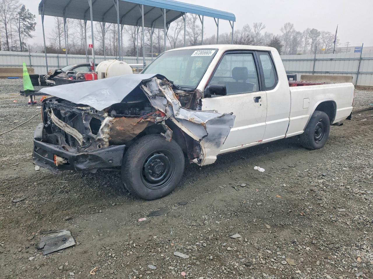1988 Dodge Ram 50