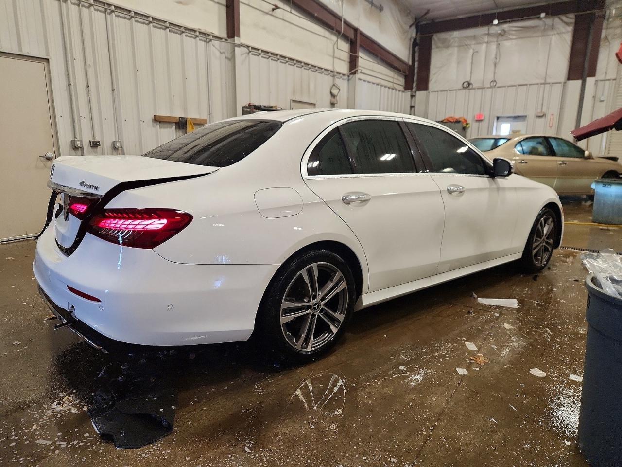 2023 Mercedes-Benz E 350 4Matic - Image 3