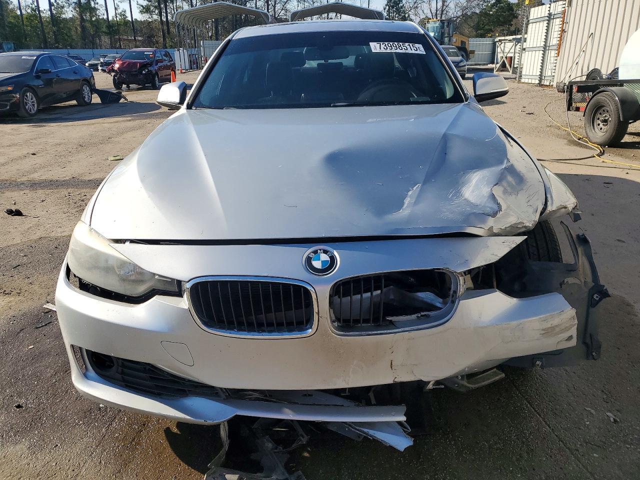 2013 BMW 328 I - Image 5