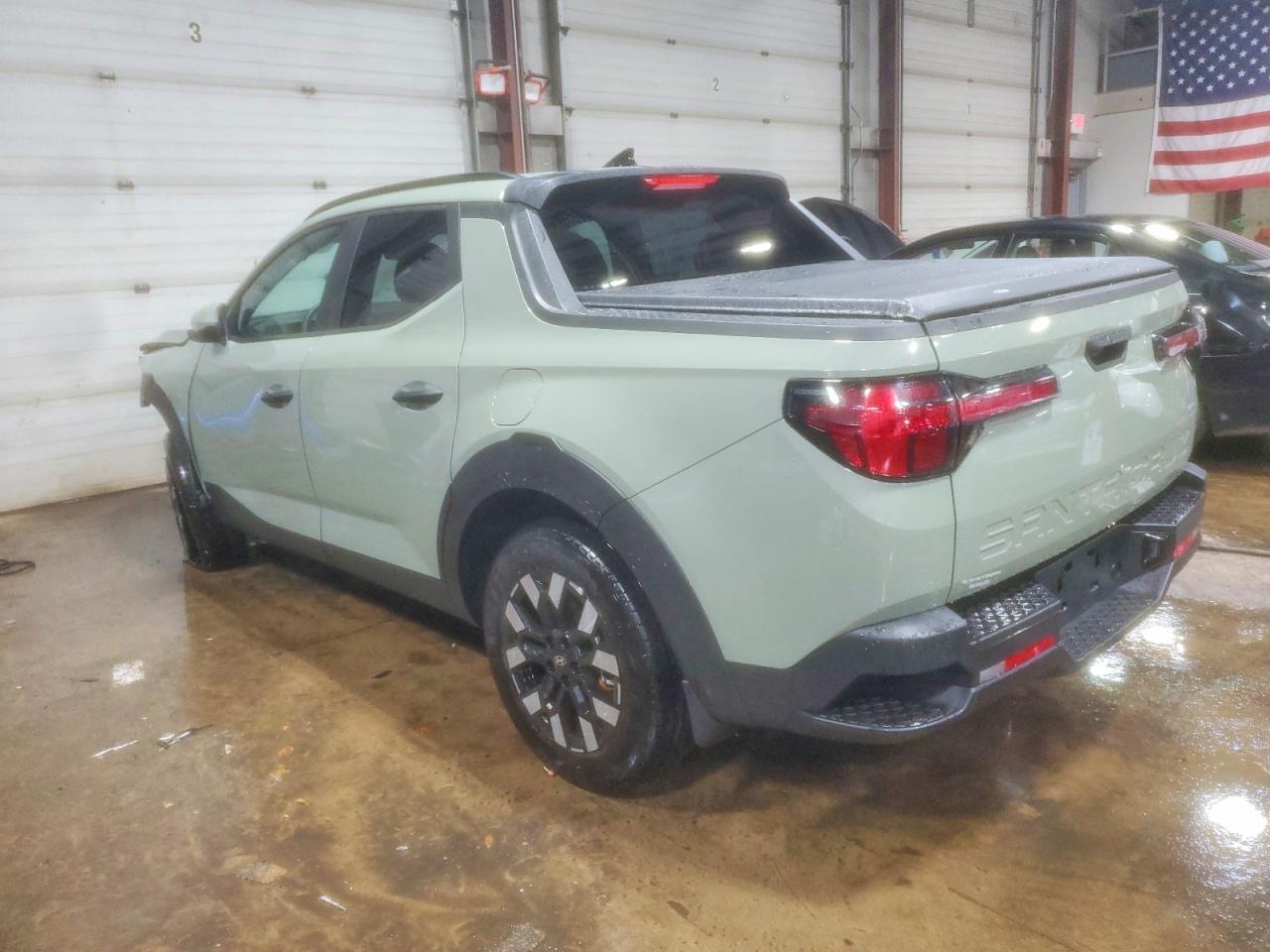 2026 Hyundai Santa Cruz Sel - Фото 2