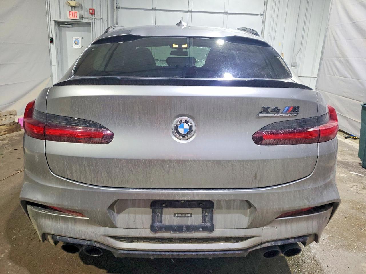 2020 BMW X4 M Competition - Image 6