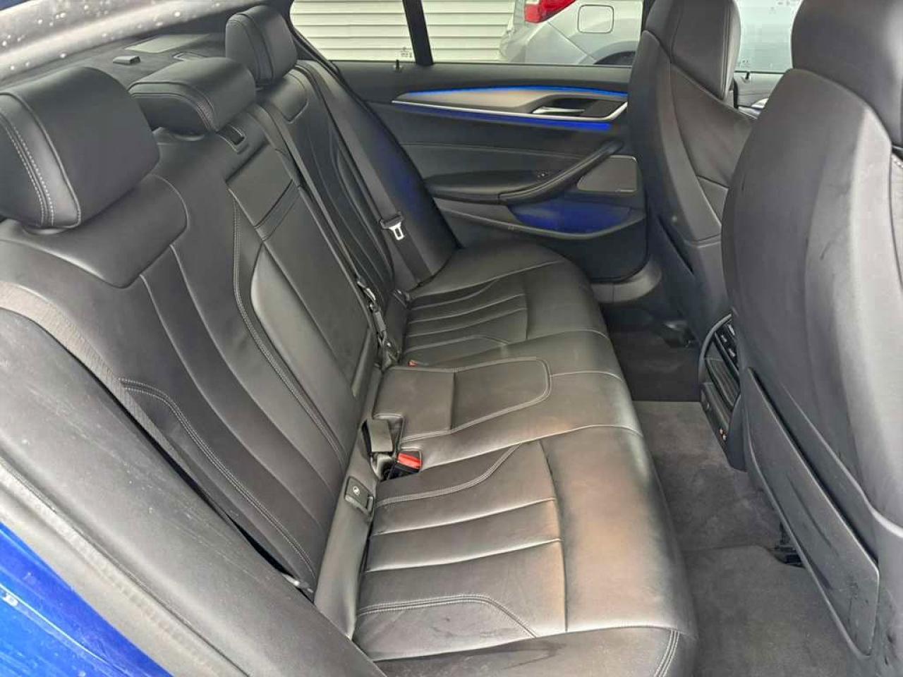 2020 BMW M5 Base - Фото 5