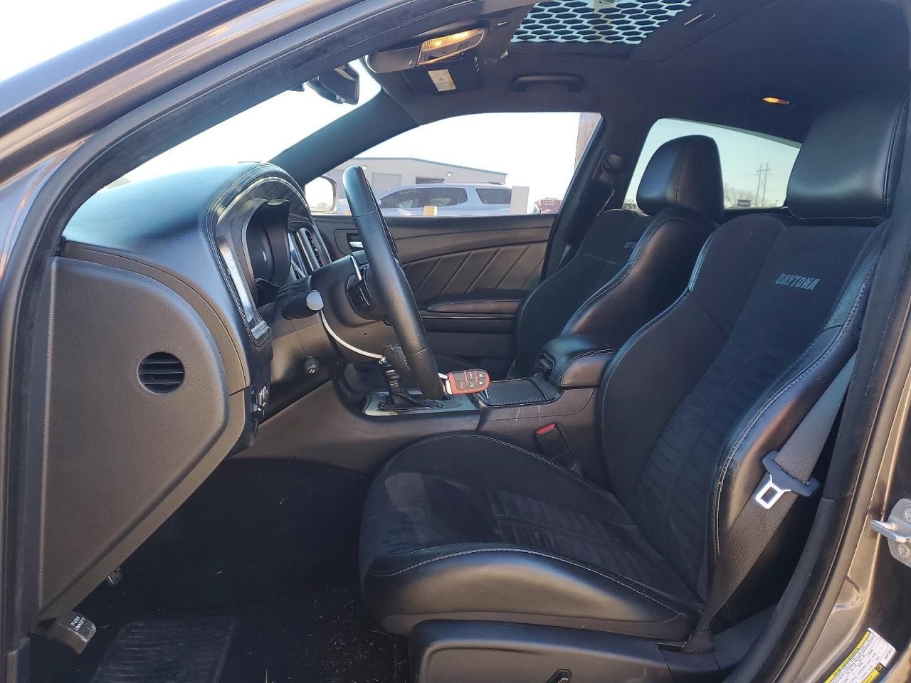 2019 Dodge Charger Scat Pack - Image 7