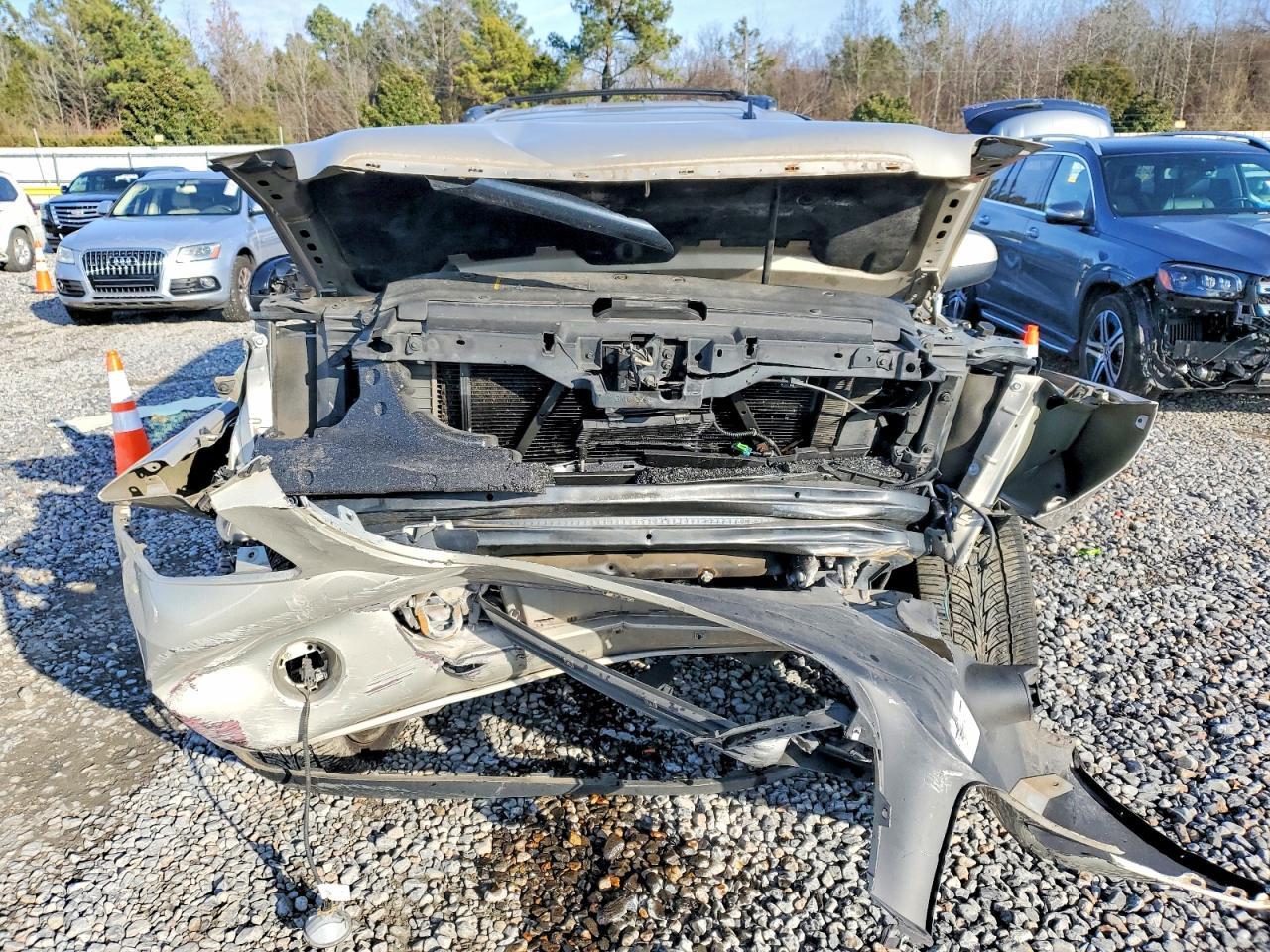 2007 GMC Yukon - Фото 5