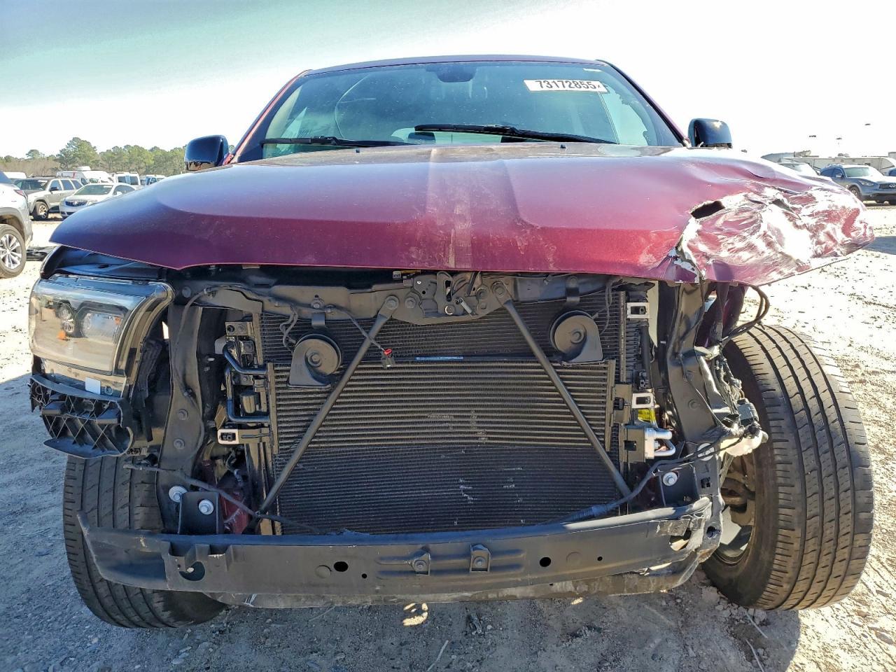 2025 Dodge Durango Gt - Фото 5