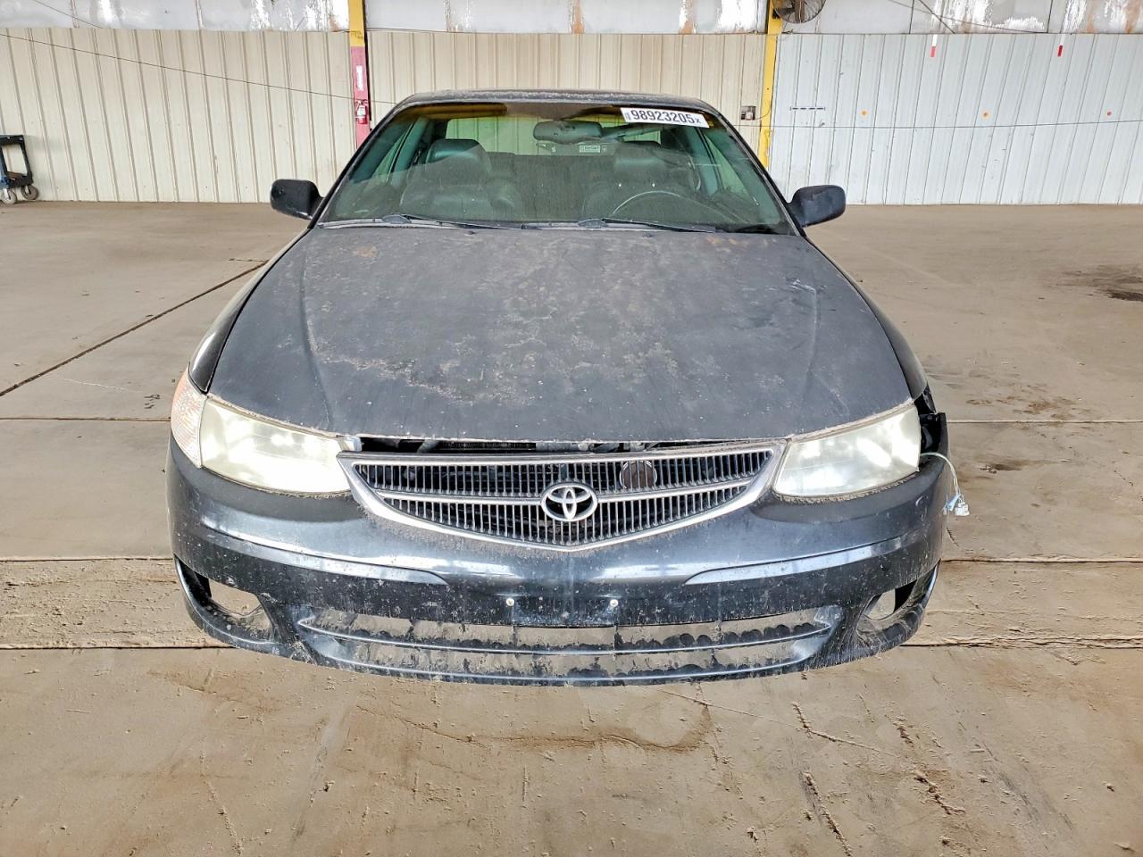 2000 Toyota Camry Solara Se - Image 5