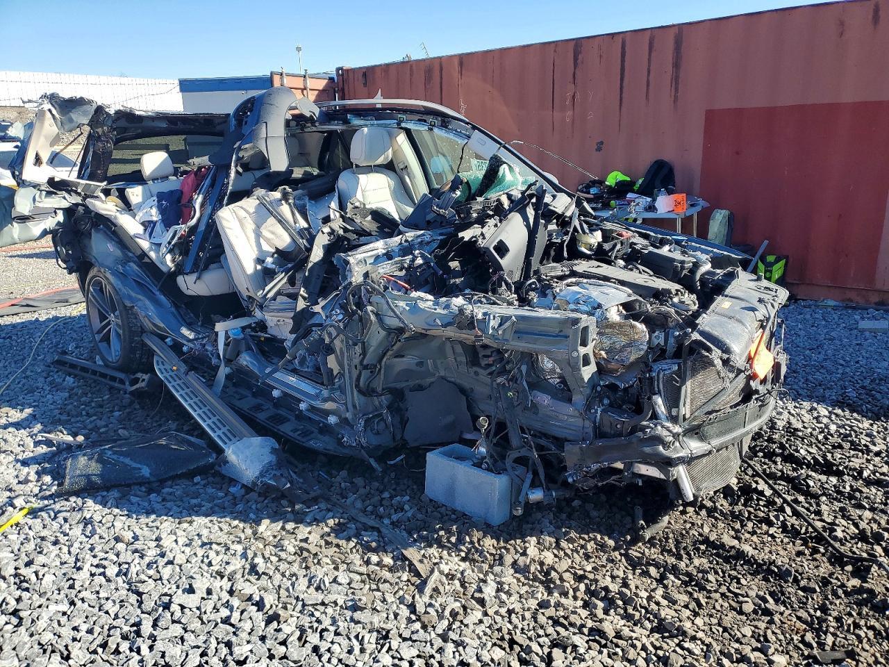 2021 Mercedes-Benz Gle 450 4Matic - Image 4