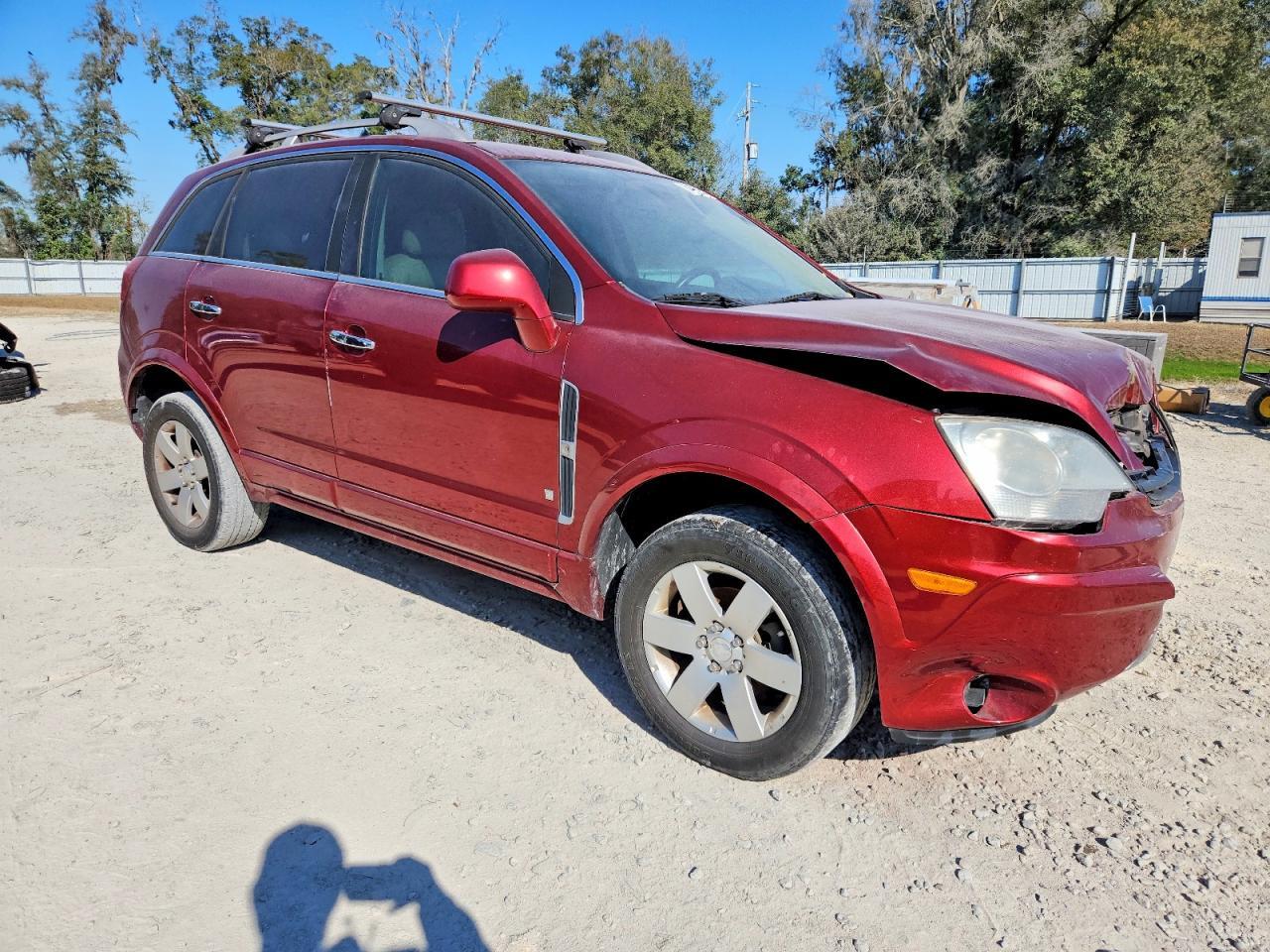2008 Saturn Vue Xr - Image 4