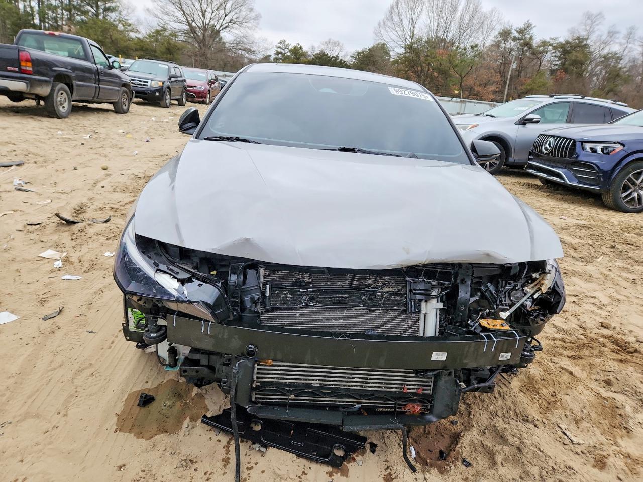 2023 Hyundai Elantra N - Фото 5