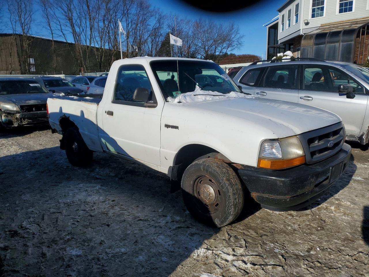 1999 Ford Ranger - Image 4