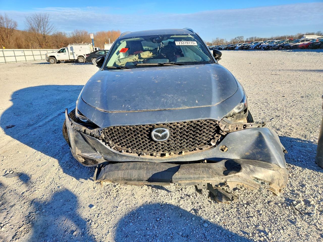 2022 Mazda Cx-30 Preferred - Фото 5