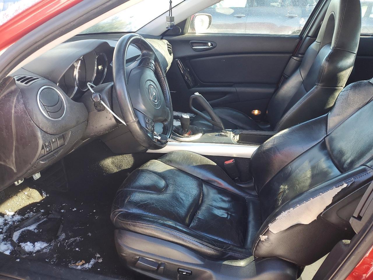 2006 Mazda Rx8 - Фото 7