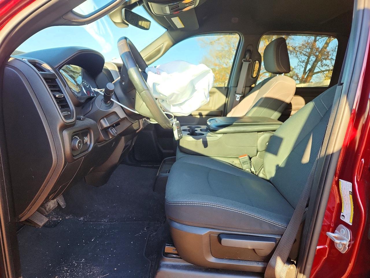 2022 Ram 2500 Tradesman - Фото 7