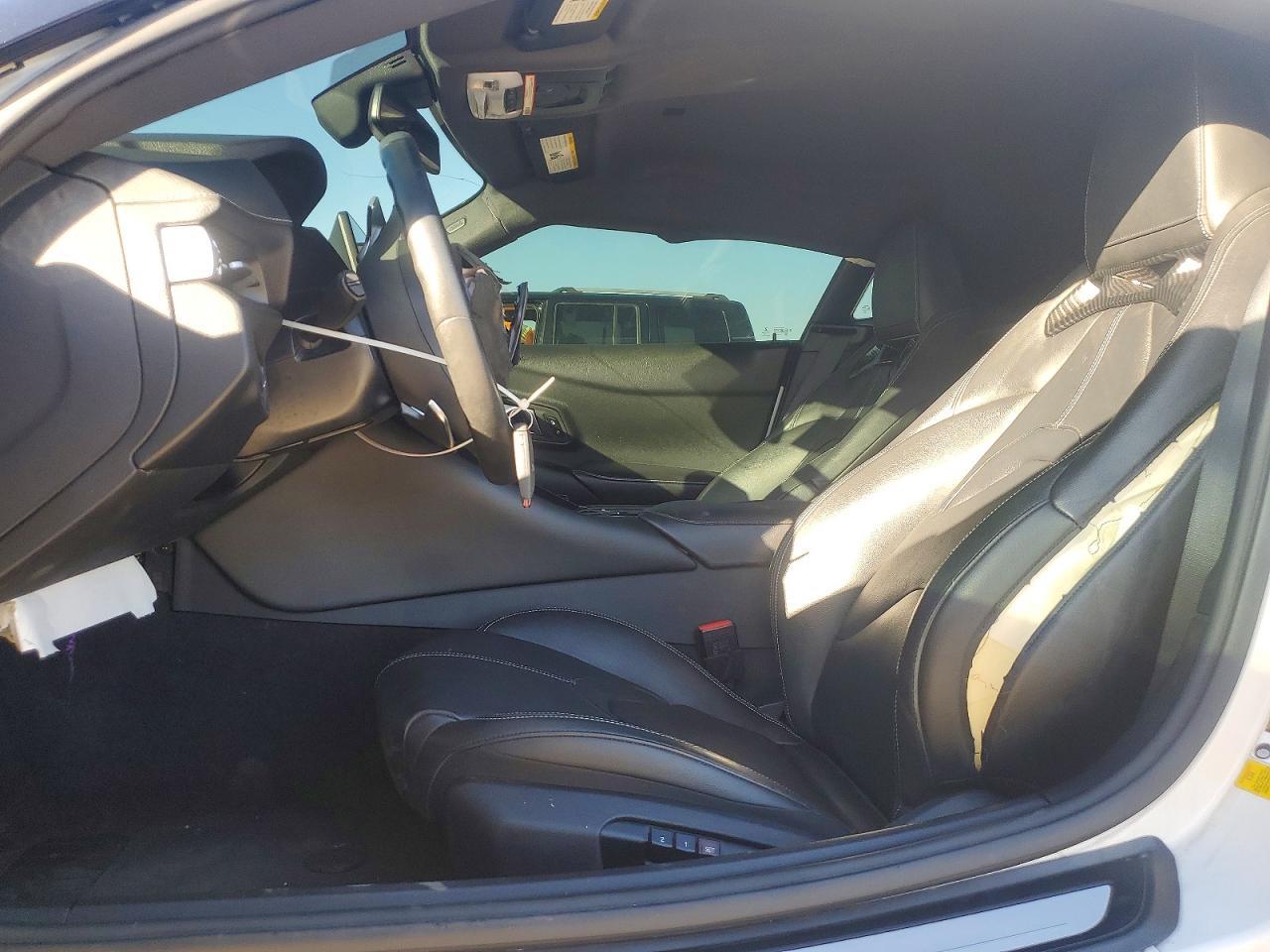 2021 Toyota Supra Base - Image 7