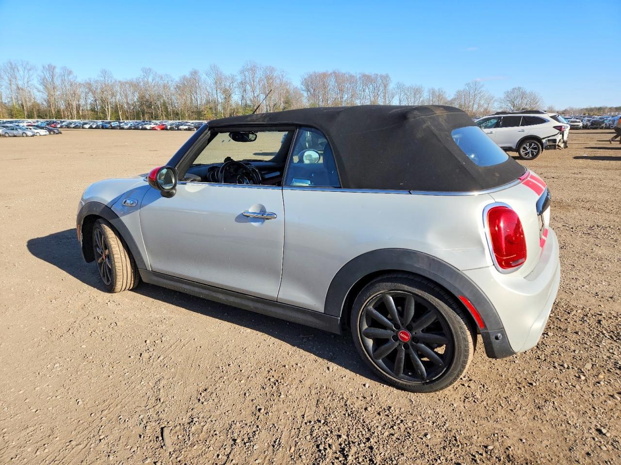 2018 Mini Cooper S - Image 2