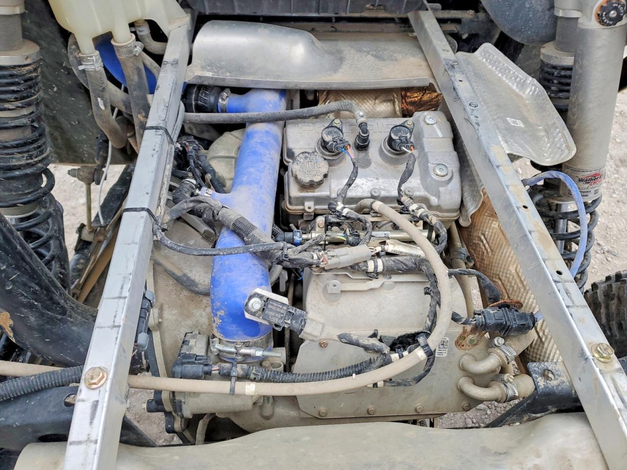 2024 Polaris Rzr Pro R - Фото 7