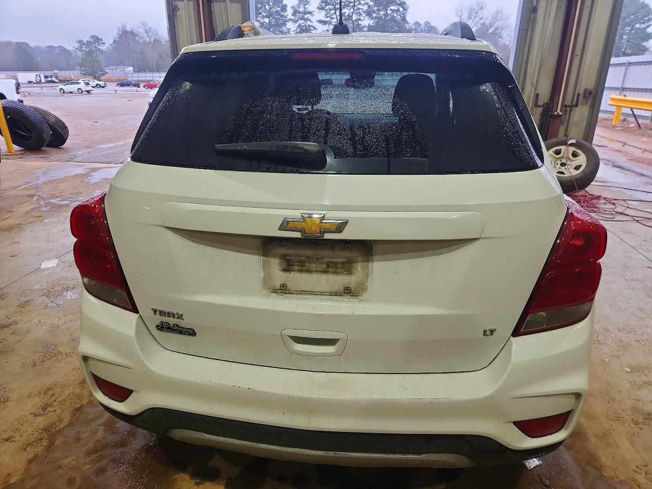 2019 Chevrolet Trax 1Lt - Фото 6