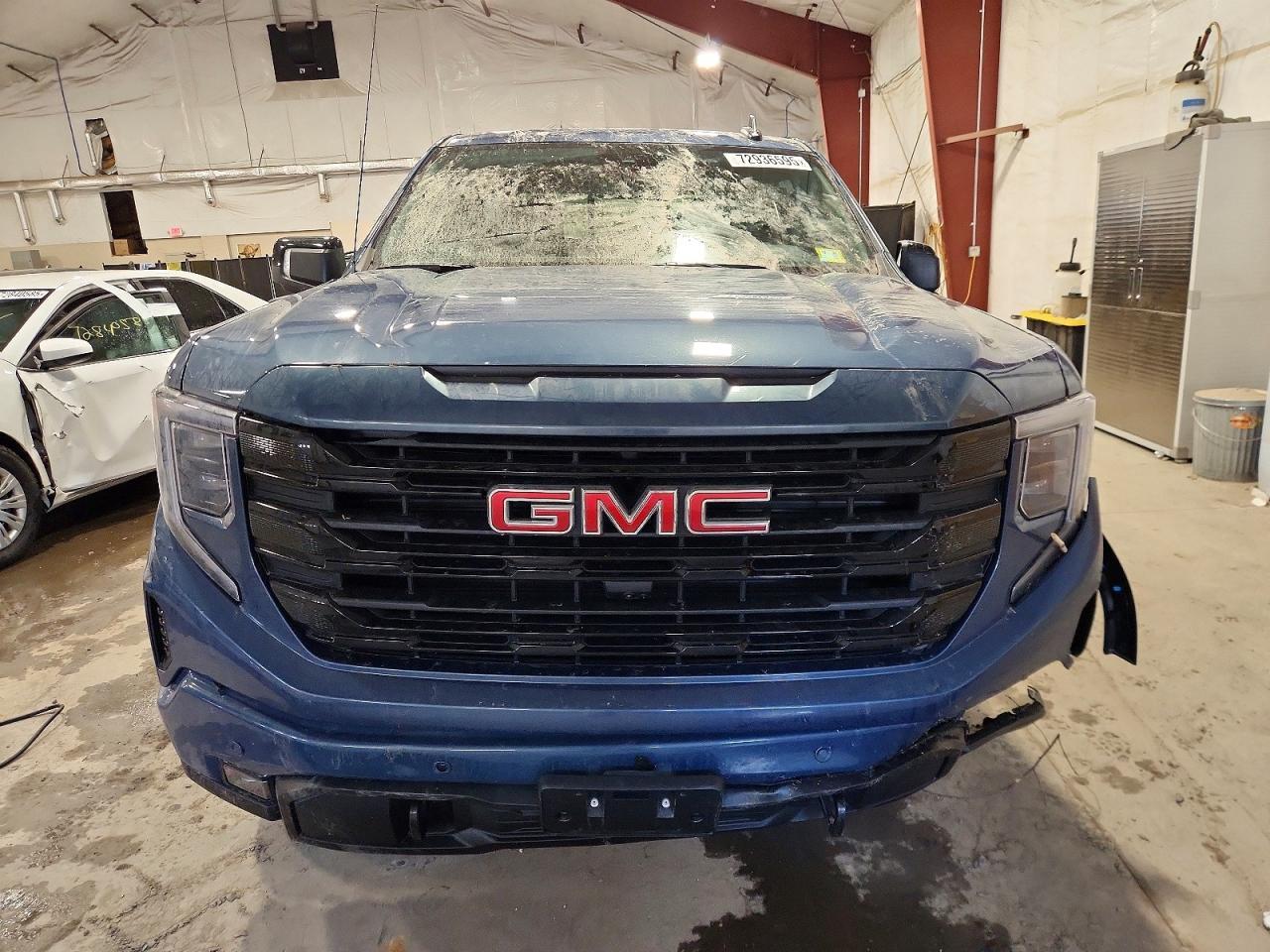 2026 GMC Sierra K1500 Elevation - Фото 5