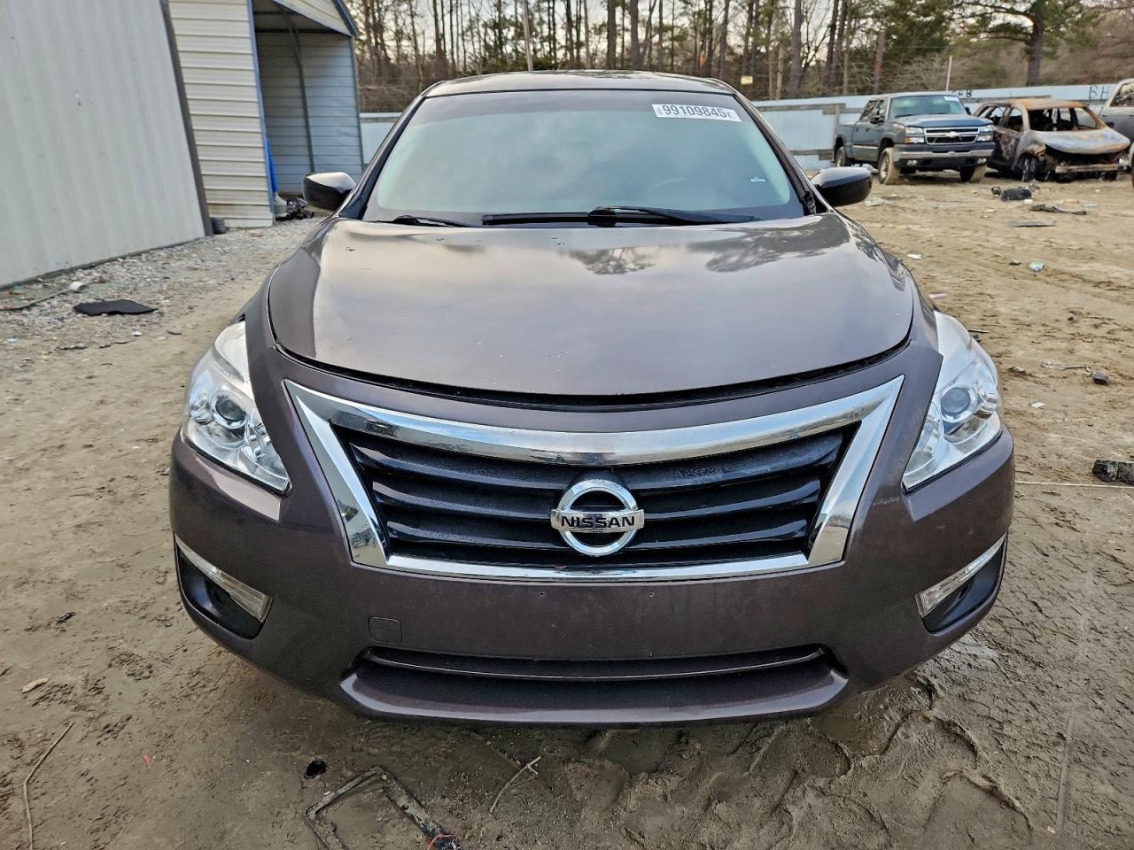 2013 Nissan Altima 2.5 - Фото 5