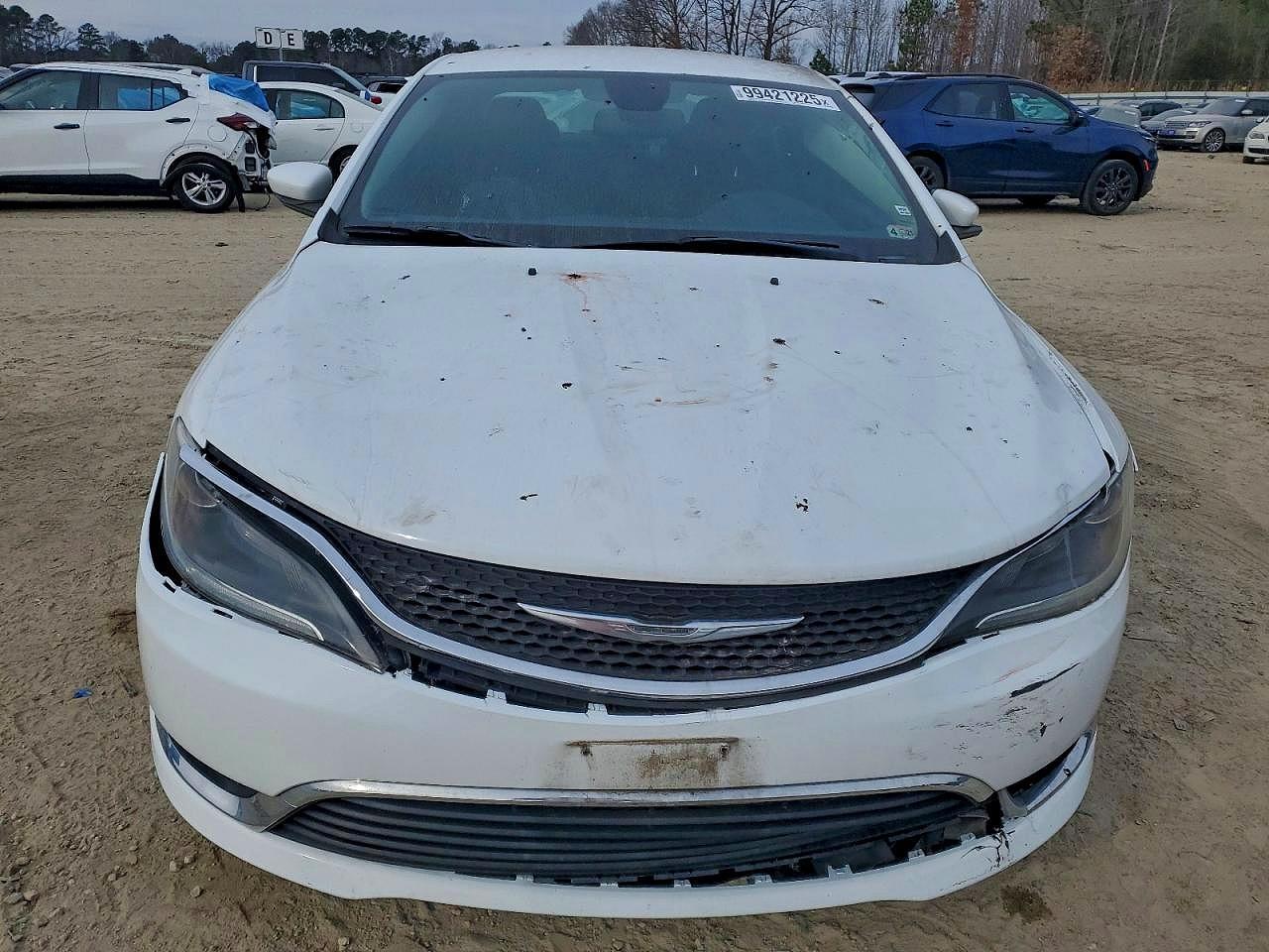 2015 Chrysler 200 Limited - Image 5