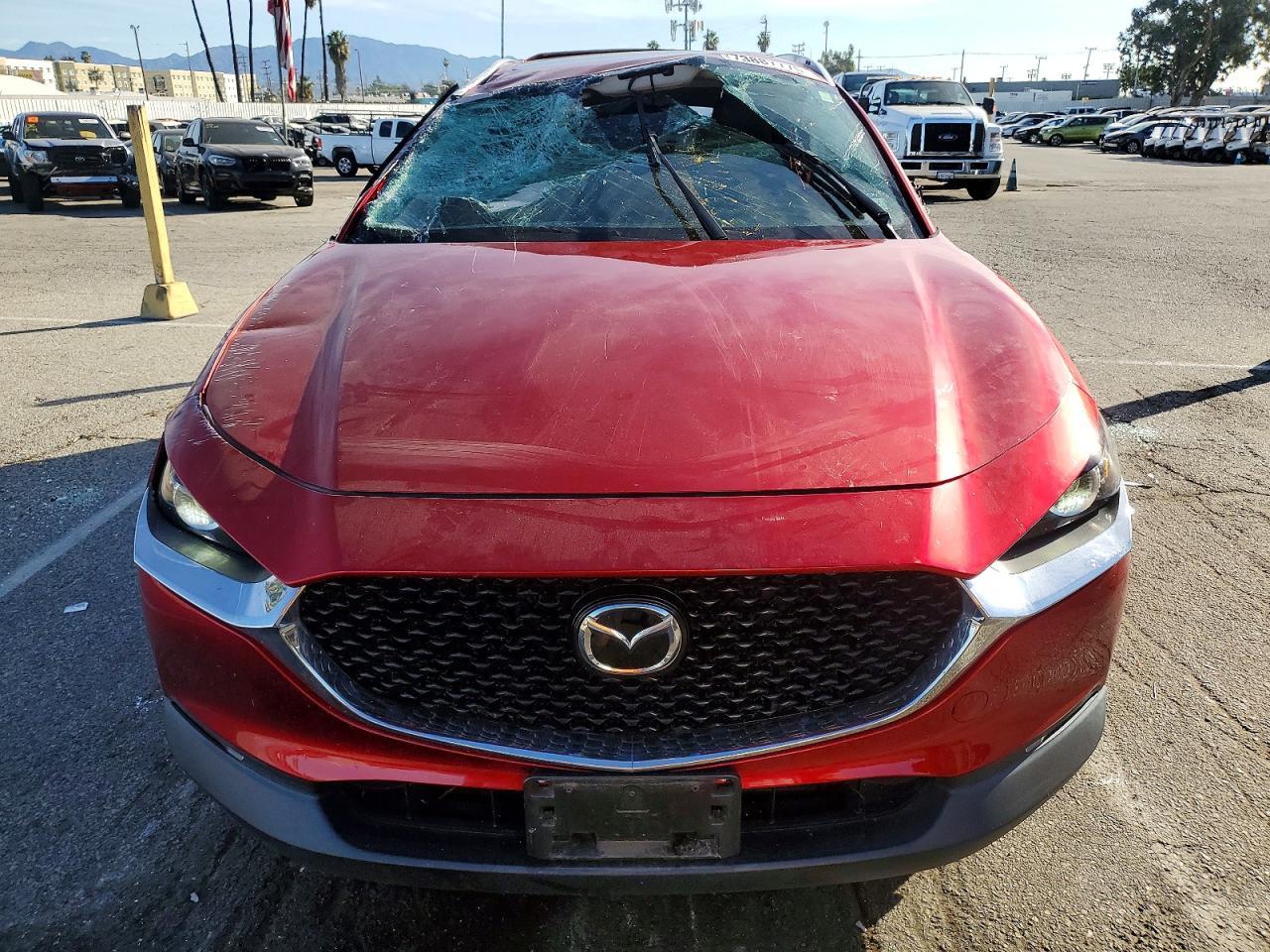 2021 Mazda Cx-30 - Фото 5