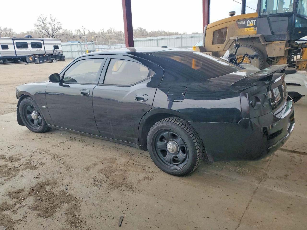 2010 Dodge Charger R - Image 2