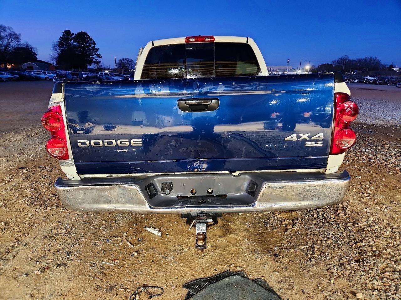2008 Dodge Ram 1500 St - Image 6