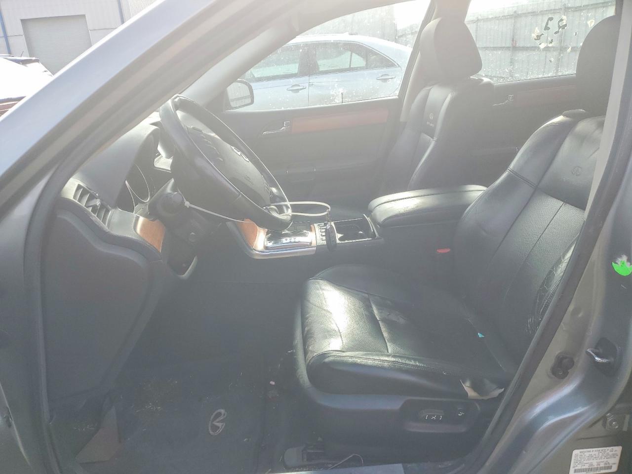 2006 Infiniti M35 Base - Image 7