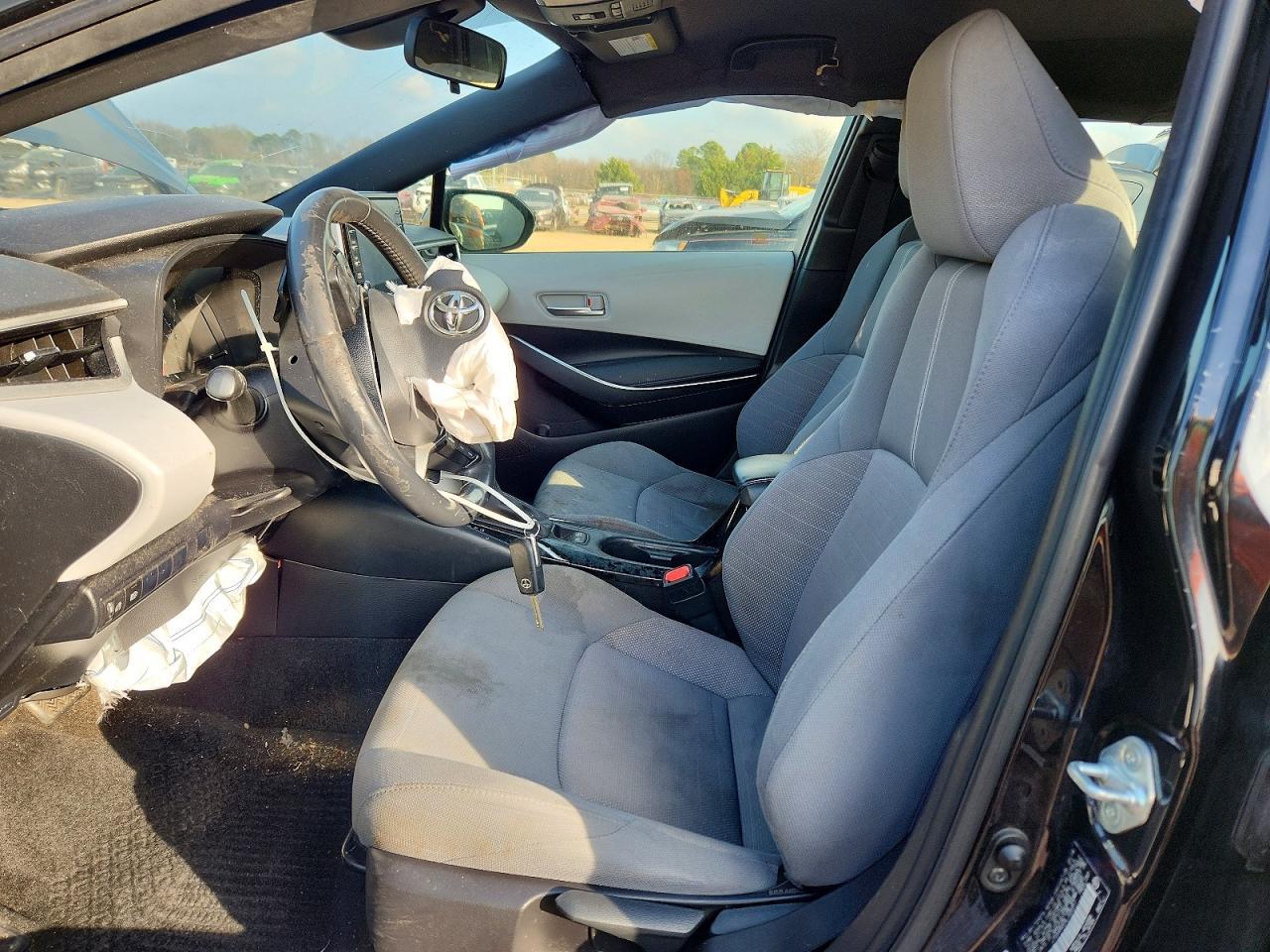 2020 Toyota Corolla Se - Фото 7