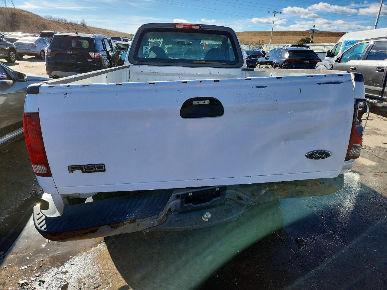 2004 Ford F-150 Heritage Classic - Фото 6