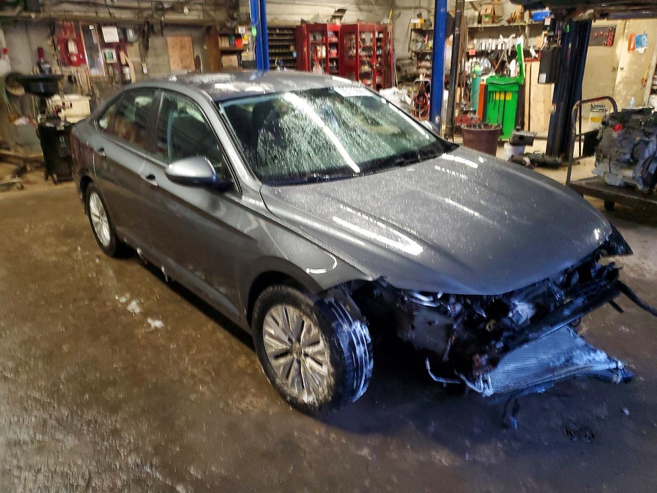 2019 Volkswagen Jetta S - Image 4