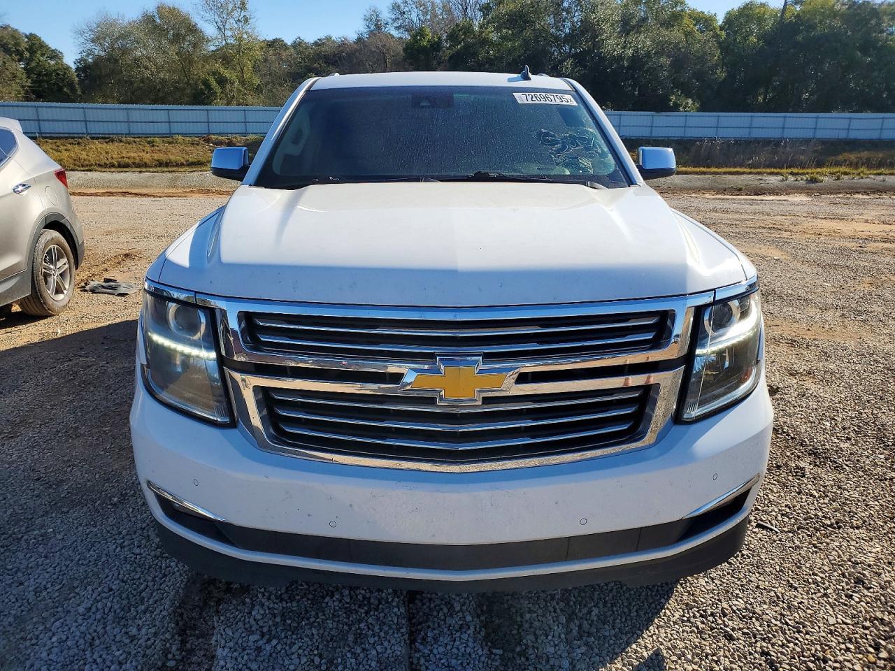 2015 Chevrolet Suburban C1500 Ltz - Image 5