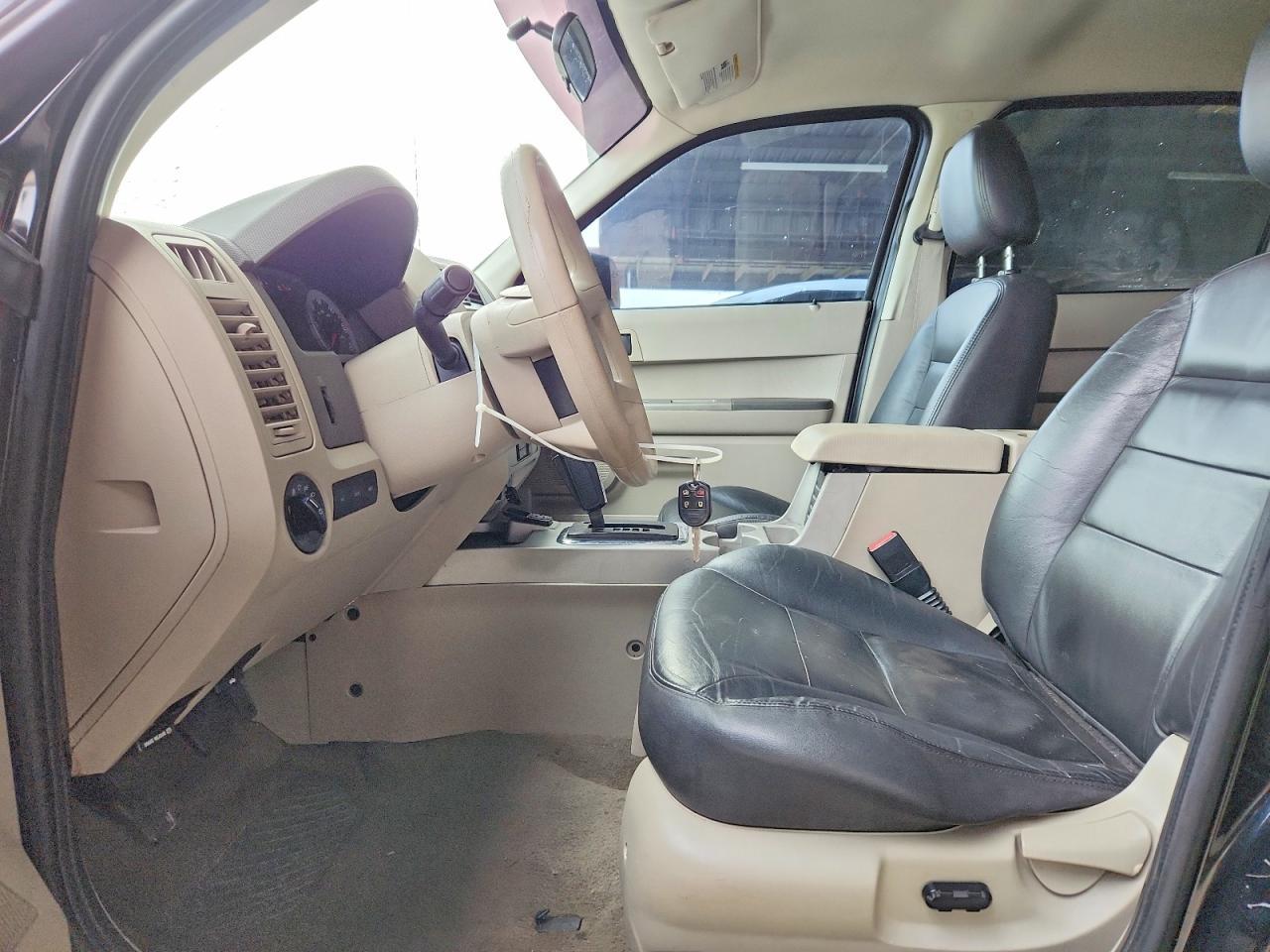 2008 Ford Escape Hev - Image 7