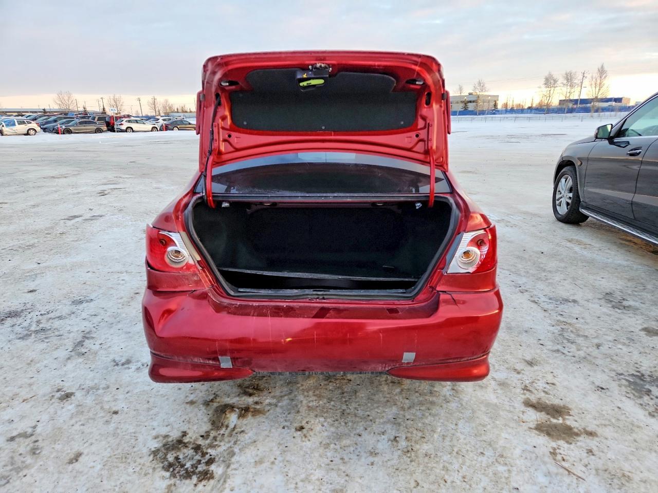 2005 Toyota Corolla Ce - Фото 6