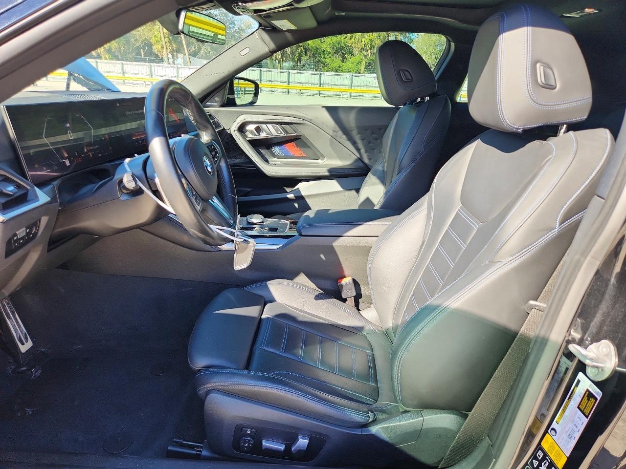 2023 BMW M240Xi - Image 7