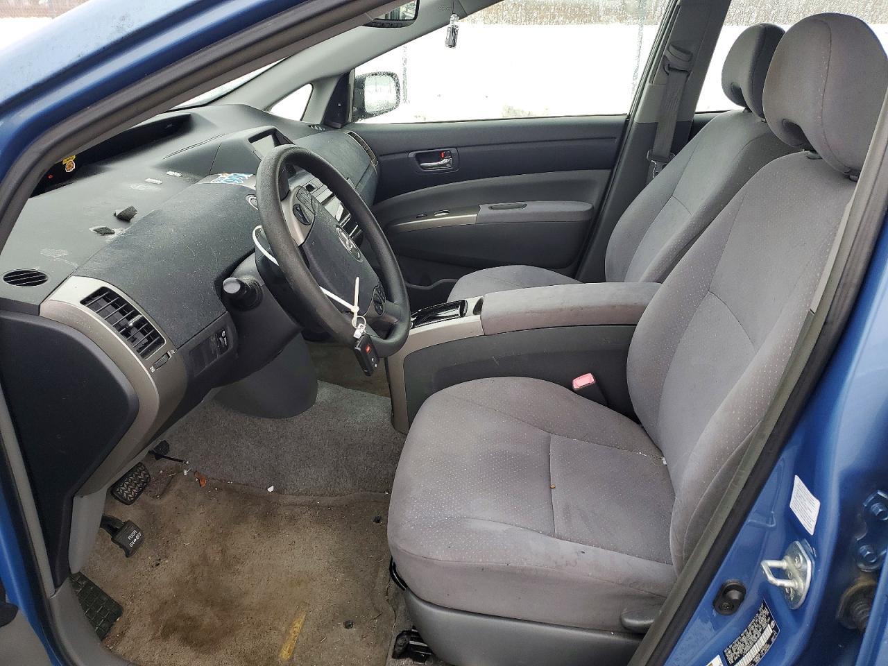 2007 Toyota Prius - Фото 7