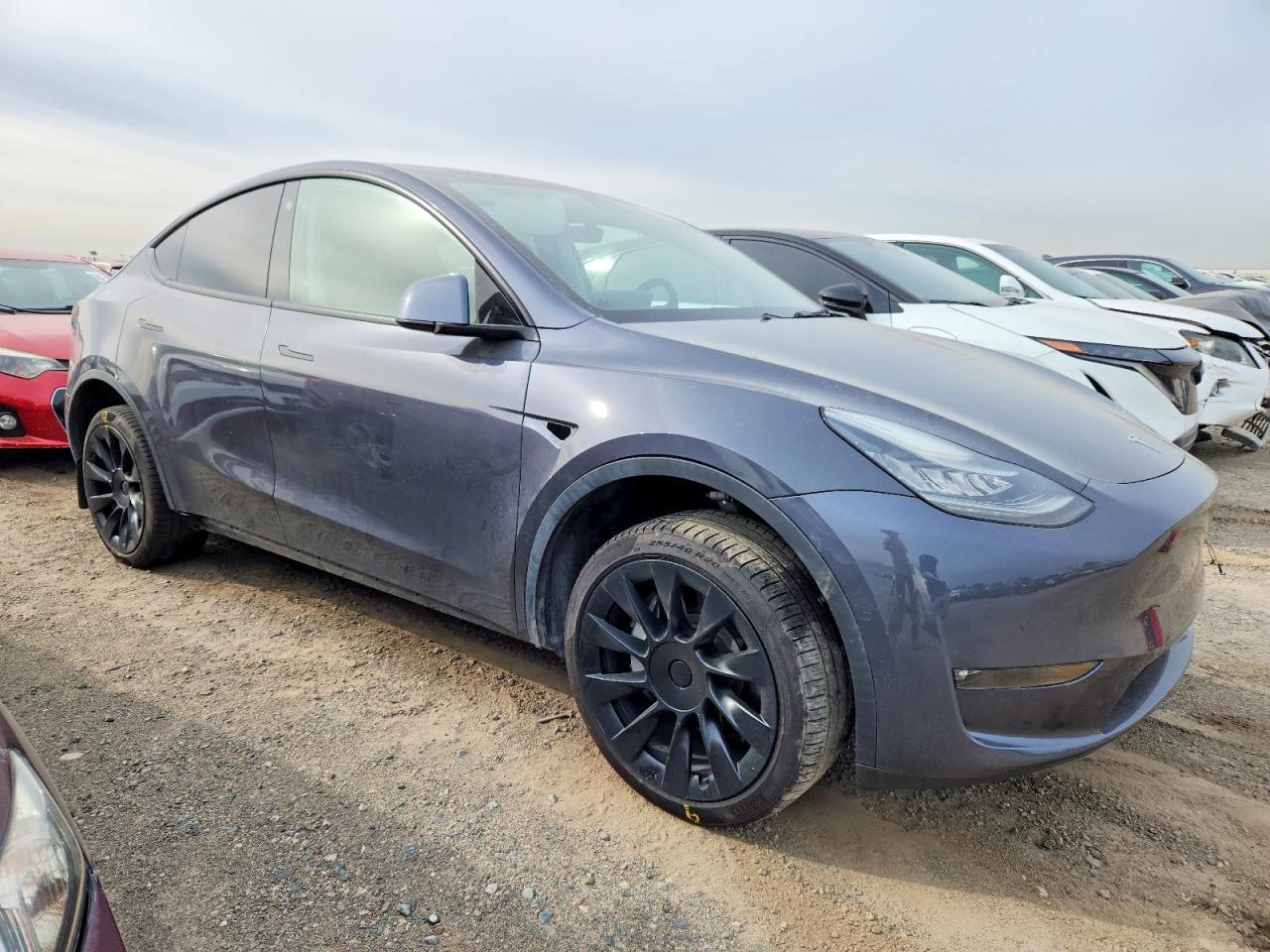 2021 Tesla Model Y - Image 4