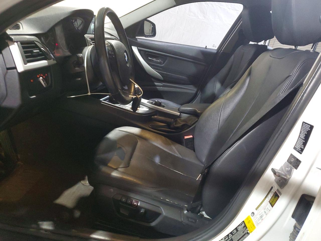 2013 BMW 328 Xi Sulev - Фото 7