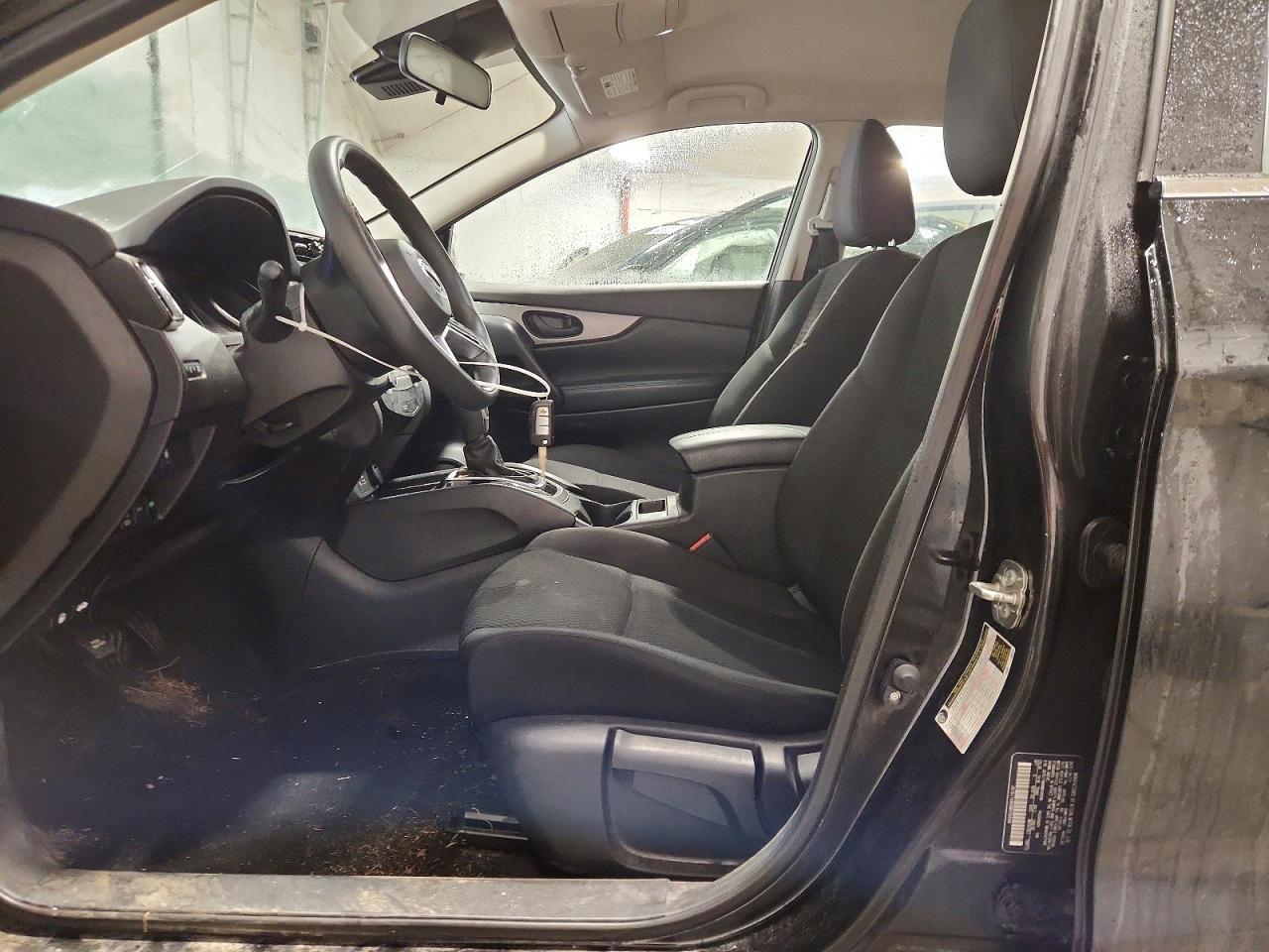 2021 Nissan Rogue Sport S - Image 7