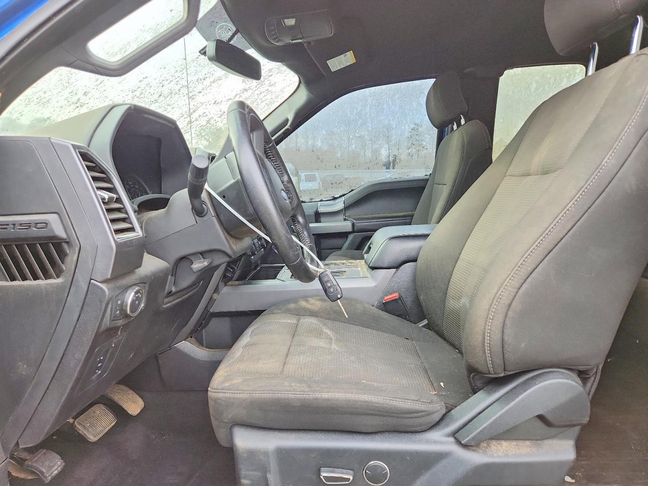 2017 Ford F 150 - Фото 7