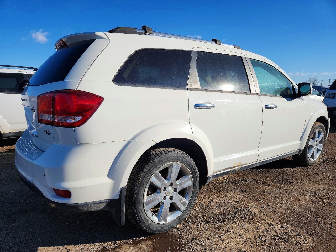 2016 Dodge Journey R/T - Image 3