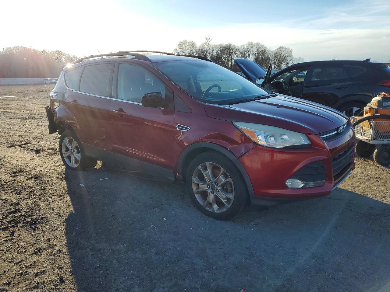 2014 Ford Escape - Фото 4