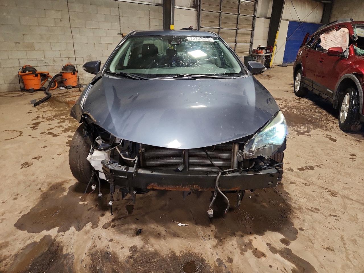 2018 Toyota Corolla L - Фото 5