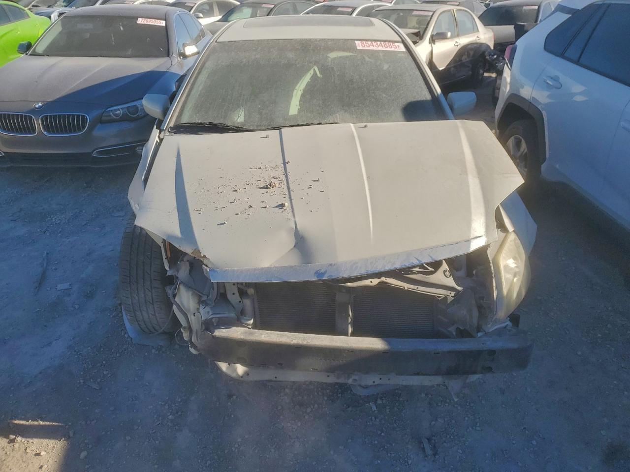 2009 Mitsubishi Galant Es - Image 5