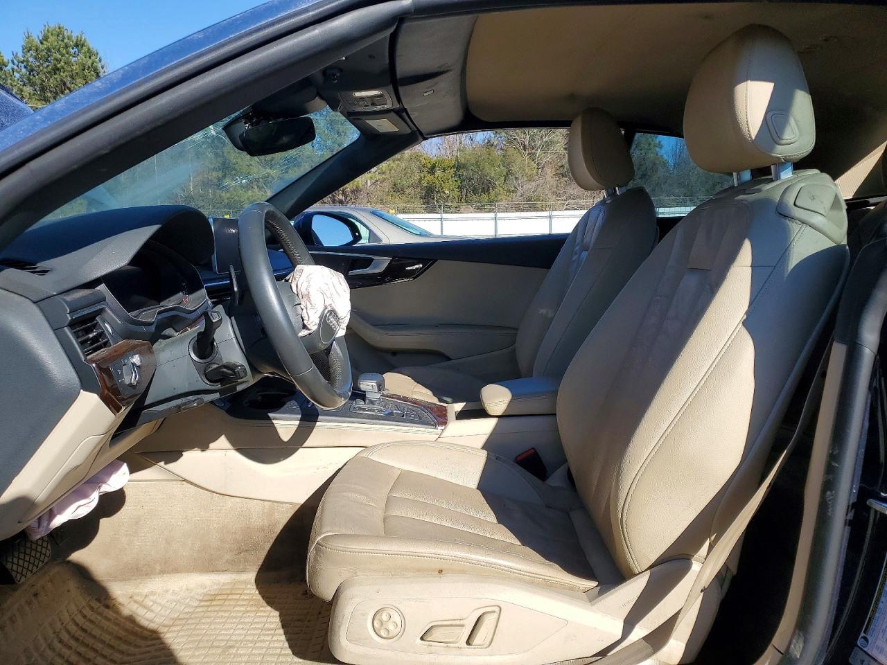2018 Audi A5 Prestige - Image 7