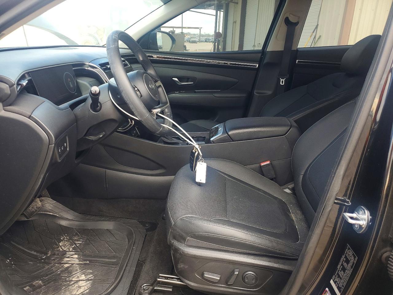 2024 Hyundai Tucson Sel - Image 7