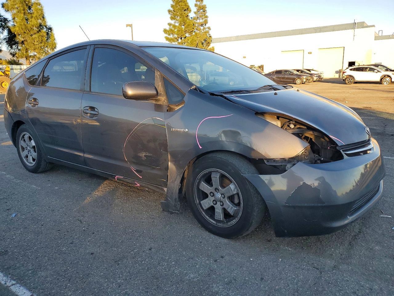 2006 Toyota Prius - Image 4