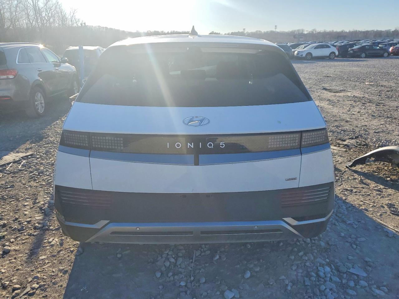 2024 Hyundai Ioniq 5 Sel - Image 6