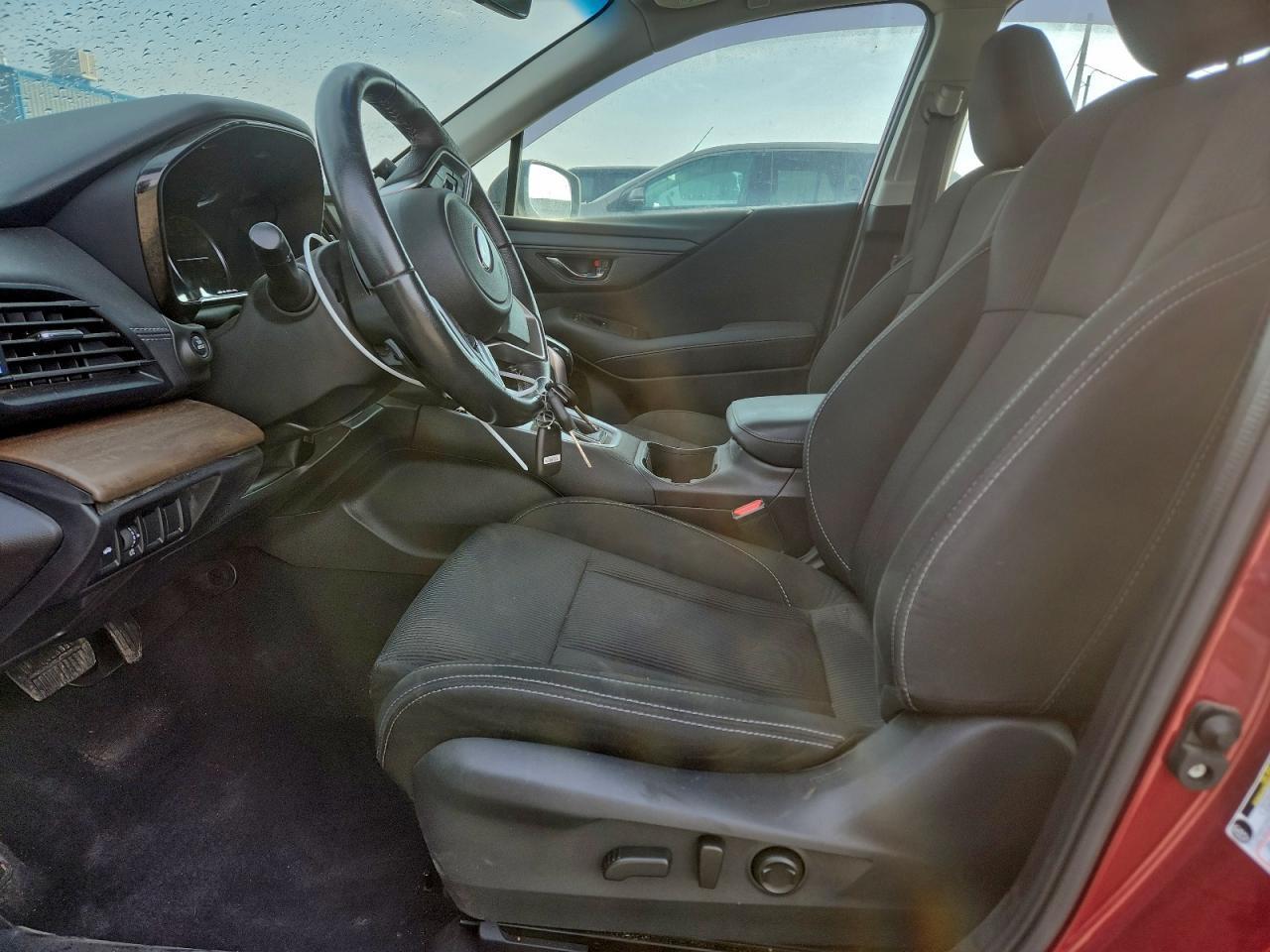 2022 Subaru Legacy Premium - Фото 7