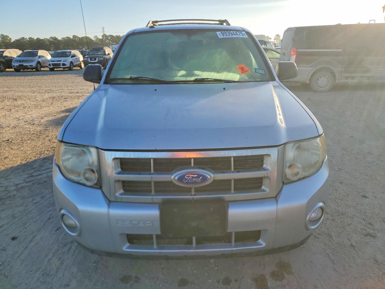 2011 Ford Escape Xlt - Фото 5
